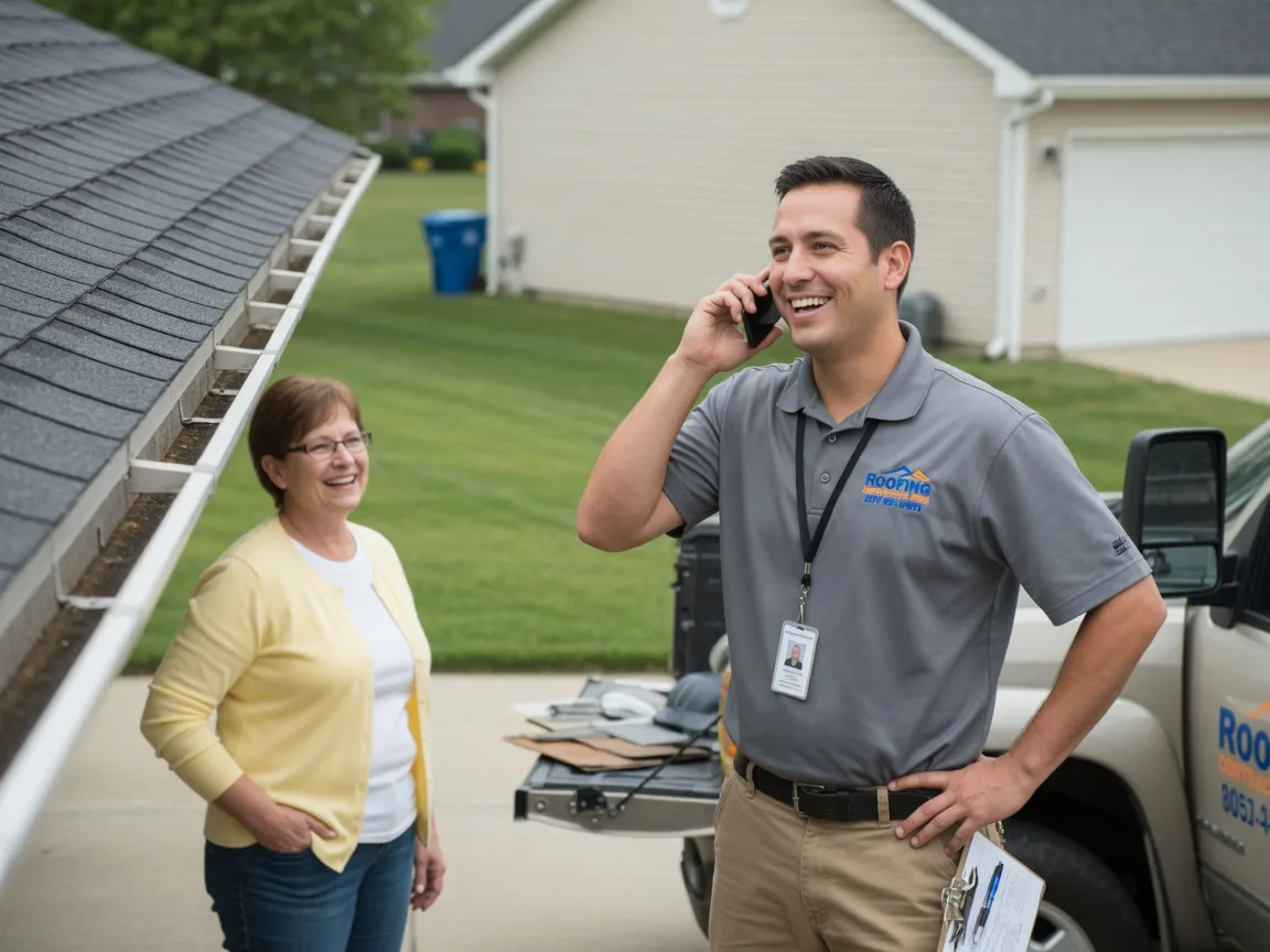 Local Roofing Contractors Lowell, OH FAQs